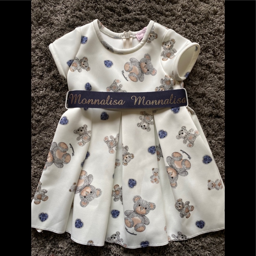 Monnalisa dress